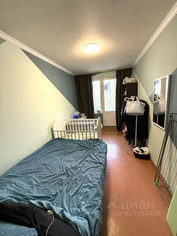 Квартира, 3 комнаты, 63 м - Фото 0
