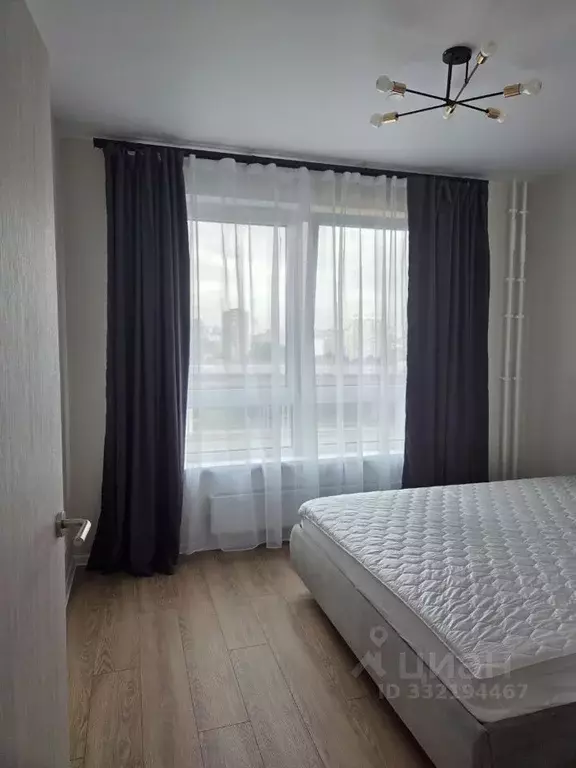 1-к кв. Москва проезд 1-й Нижнелихоборский, 3с1 (34.3 м) - Фото 2