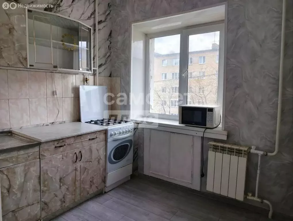 1-комнатная квартира: Миасс, Уральская улица, 118 (30.2 м) - Фото 1