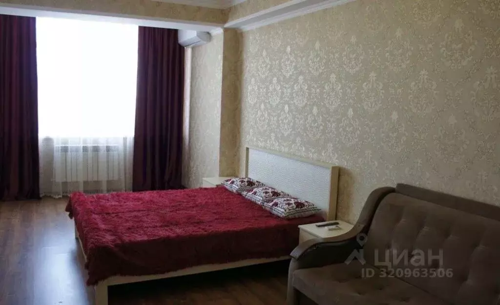 2-к кв. Дагестан, Махачкала ул. Максима Горького, 85Б (90.0 м) - Фото 0