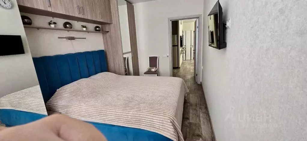 3-к кв. Севастополь Гагаринский муниципальный округ, ул. Военных ... - Фото 1