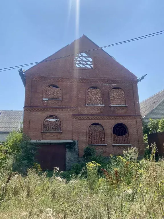 Дом в Ставропольский край, Пятигорск городской округ, пос. Свободы ул. ... - Фото 1