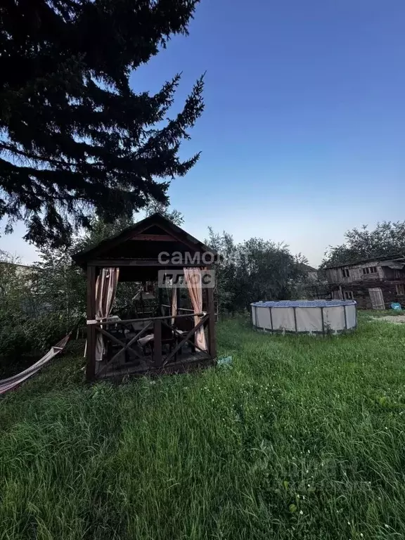 Дом в Иркутская область, Ангарск Юбилейное СНТ, ул. 12-я, 7 (40 м) - Фото 1
