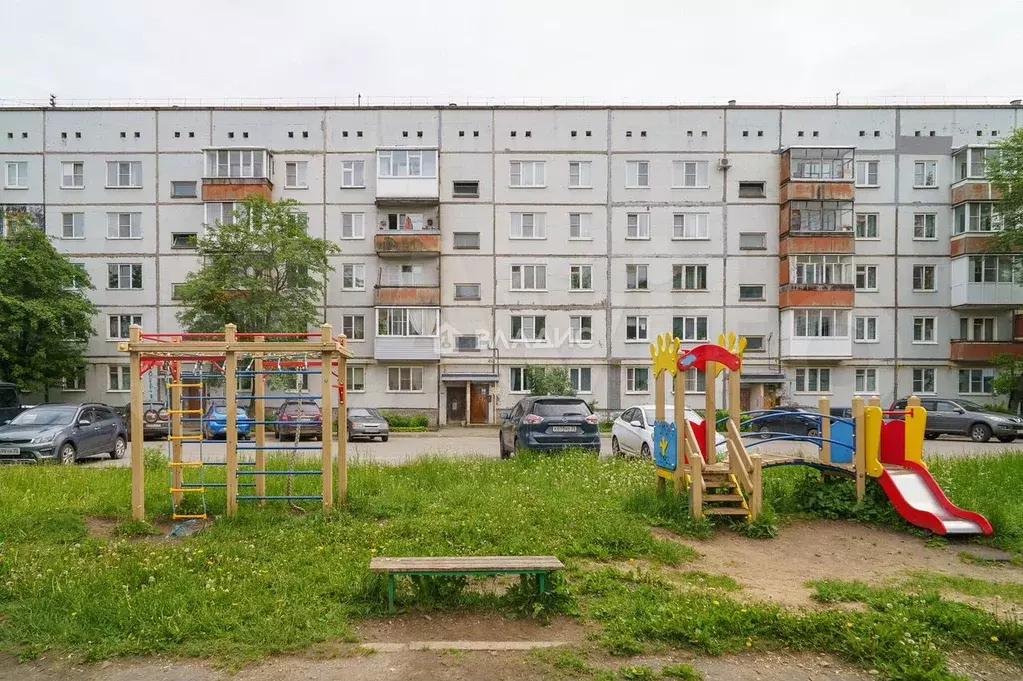 4-к. квартира, 69 м, 1/5 эт. - Фото 0