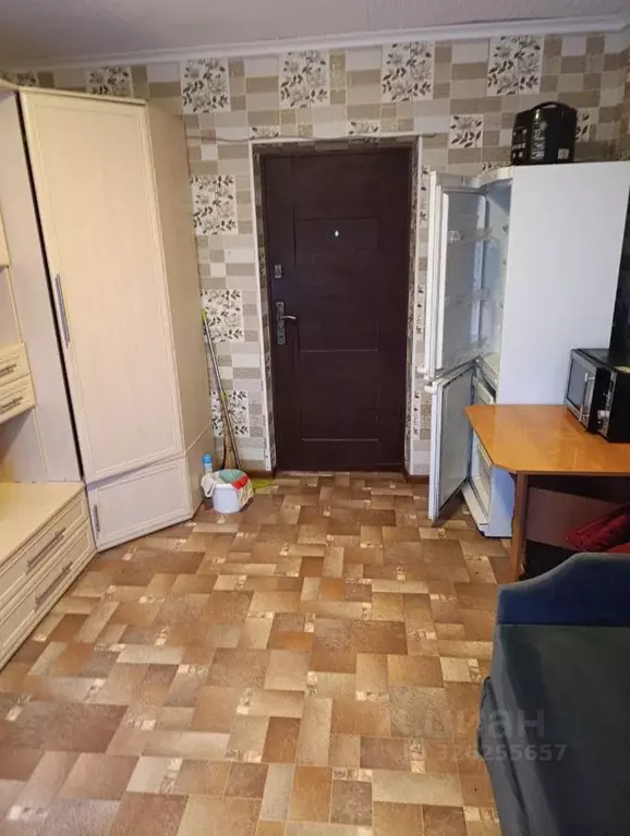 Комната Брянская область, Брянск Северный пер., 51 - Фото 2