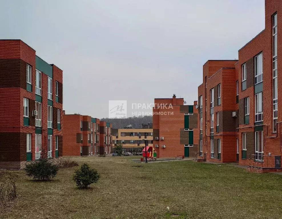 Продается 2-комнатная квартира - Фото 0
