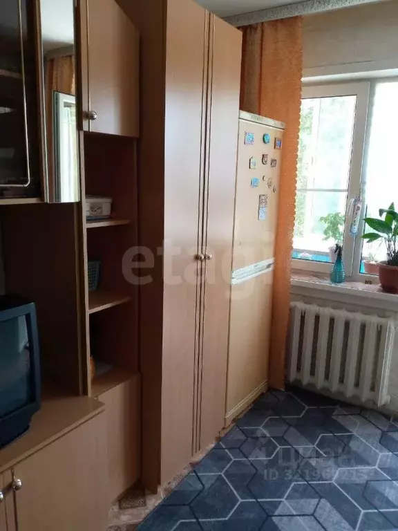 2-к кв. Иркутская область, Черемховский район, Михайловка рп, 2-й кв-л ... - Фото 2