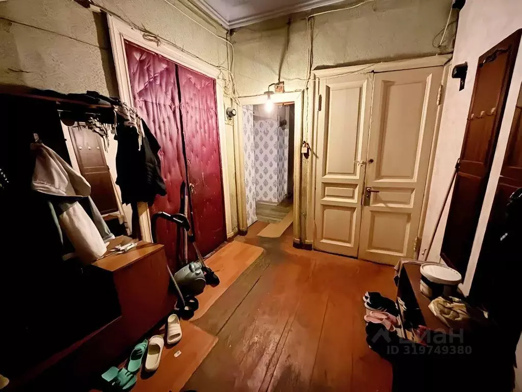 Комната, 11.5 м - Фото 1