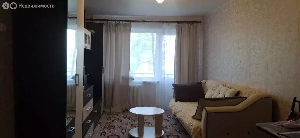 2-комнатная квартира: Малая Вишера, Лесная улица, 15А (44.5 м) - Фото 1