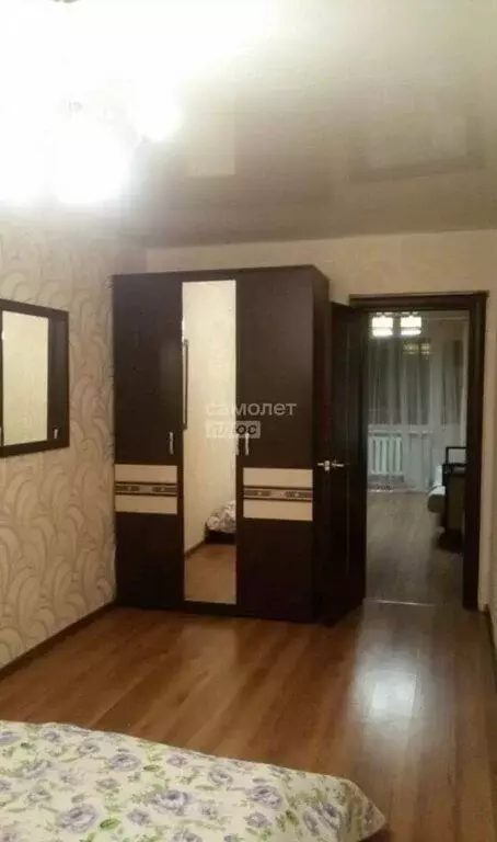 3-комнатная квартира: Уфа, Айская улица, 56 (60.7 м) - Фото 2