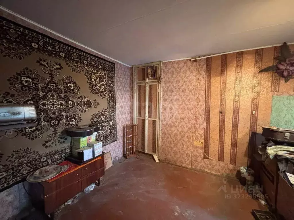 1-к кв. Воронежская область, Воронеж ул. 121-й Стрелковой Дивизии, 4 ... - Фото 1