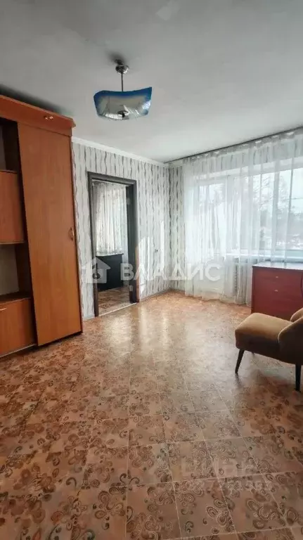 2-к кв. Калининградская область, Калининград Красносельская ул., 15 ... - Фото 1