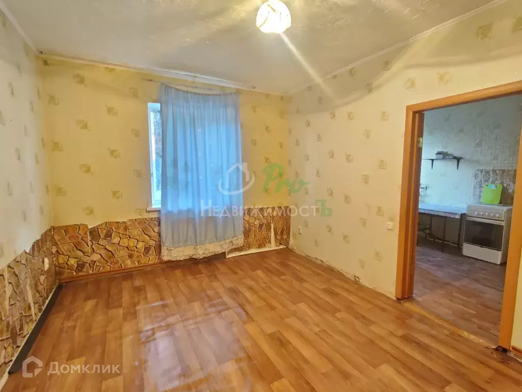 Продаётся 1-к квартира, 27.5 м - Фото 0