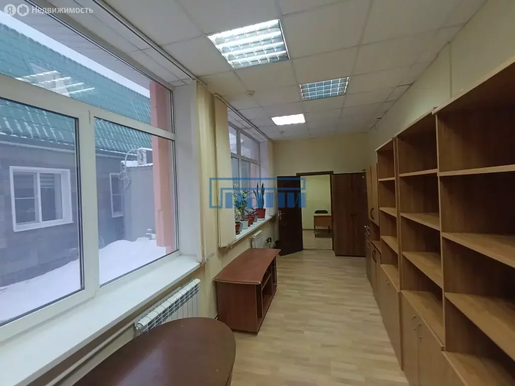 Офис (35.3 м) - Фото 1