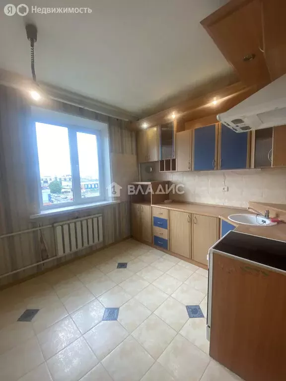 3-комнатная квартира: Белгород, улица Королёва, 6 (72 м) - Фото 1