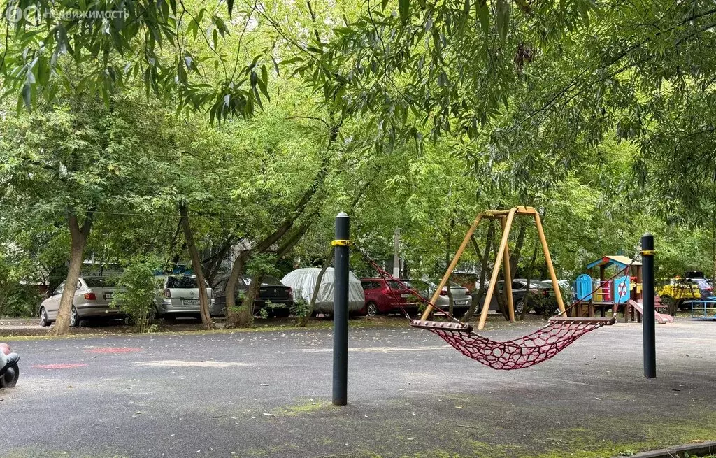 Квартира-студия: Москва, улица Конёнкова, 19Г (17 м) - Фото 1