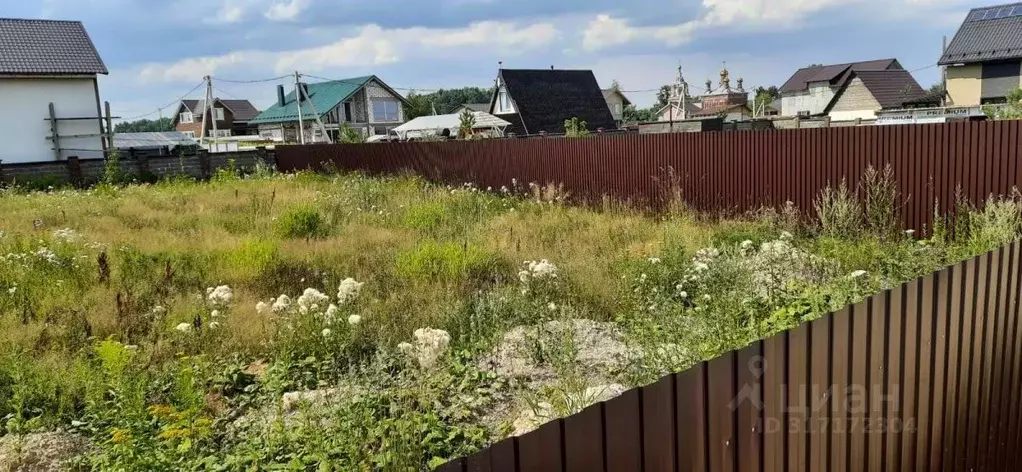 Участок в Москва Тимуркино ТСН, 3 (10.02 сот.) - Фото 0