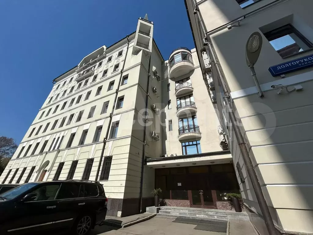 Офис 280 кв.м - Фото 1