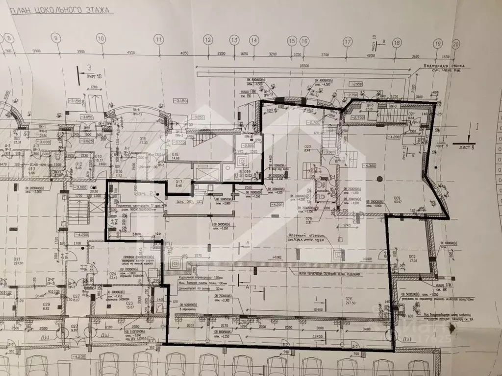 Помещение свободного назначения в Московская область, Балашиха ... - Фото 2