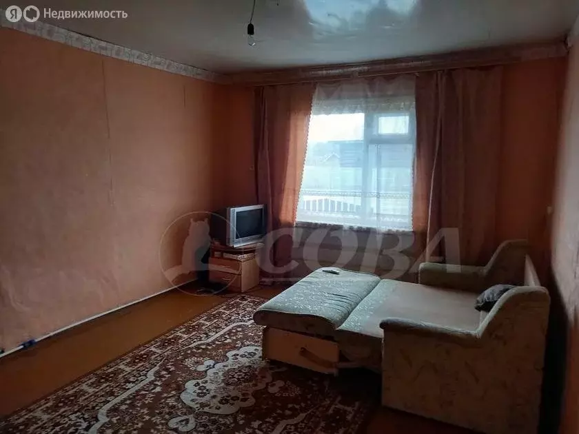 1-комнатная квартира: микрорайон Тараскуль, Санаторная улица, 2 (29 м) - Фото 1