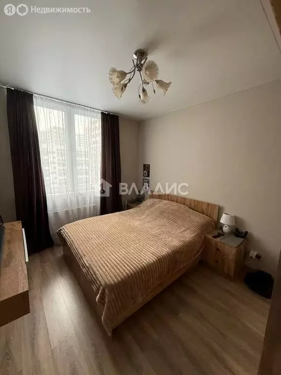 1-комнатная квартира: Долгопрудный, Парковая улица, 44к1 (35 м) - Фото 1