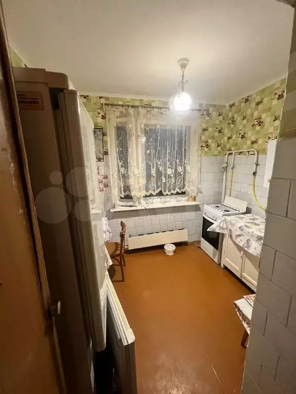 2-к. квартира, 45 м, 5/5 эт. - Фото 1