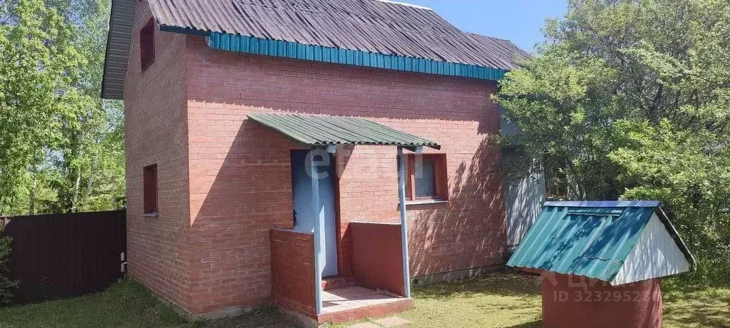 Дом в Калужская область, Малоярославец Восход СНТ, 141 (75 м) - Фото 2