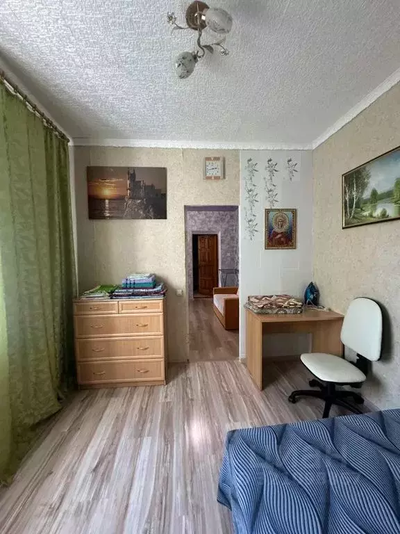 Дом в Крым, Алушта муниципальный округ, с. Нижнее Запрудное ул. ... - Фото 0