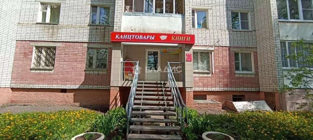 Помещение свободного назначения (60 м) - Фото 1