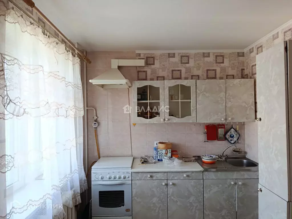Продаётся 2-к квартира, 42 м - Фото 1