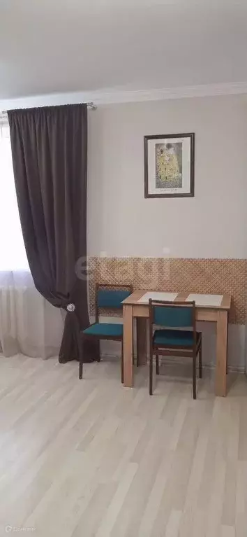 Продаётся 1-к квартира, 29.2 м - Фото 1