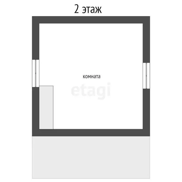 Дом в Московская область, Раменский муниципальный округ, СНТ Телеком ... - Фото 2