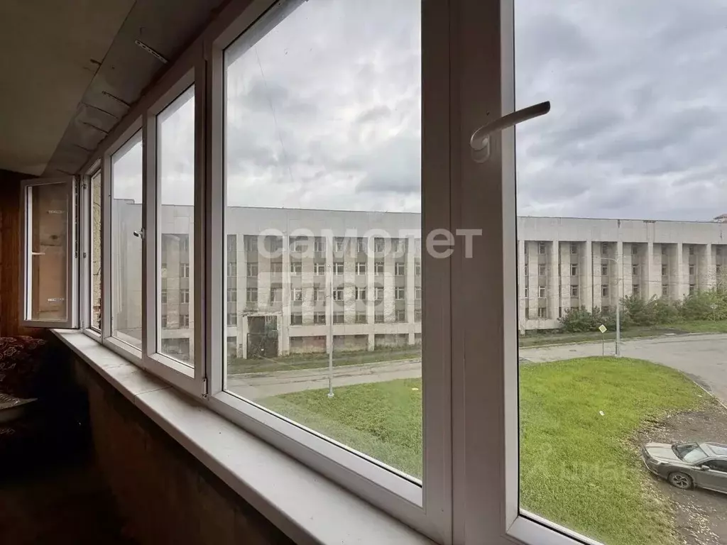 2-к кв. Свердловская область, Екатеринбург ул. Щербакова, 115 (41.3 м) - Фото 1