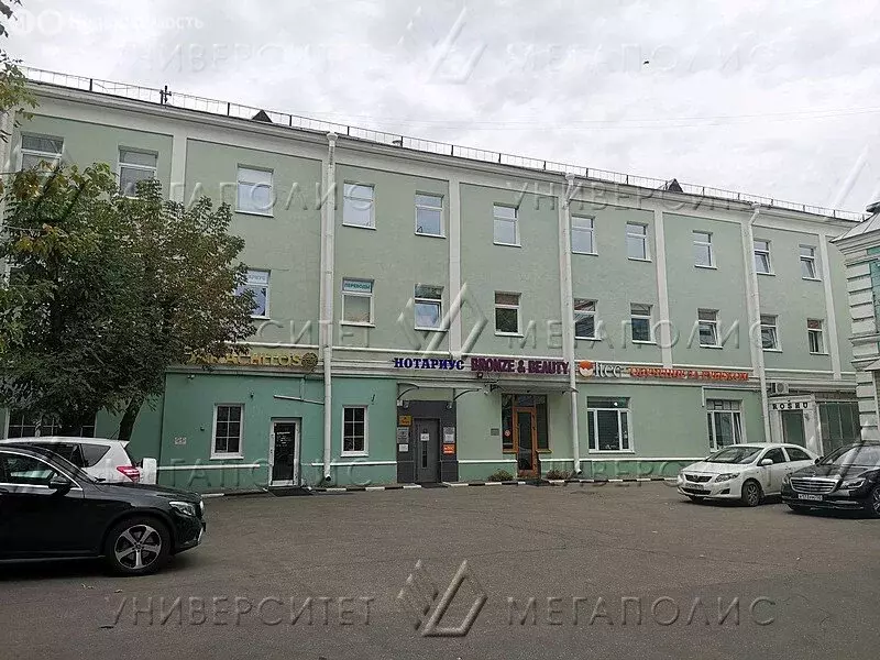 Офис (225 м) - Фото 1