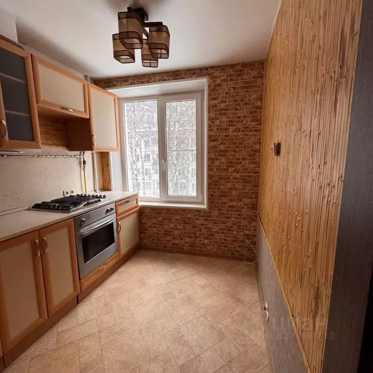 1-к кв. Московская область, Долгопрудный Лихачевское ш., 29а (32.0 м) - Фото 2