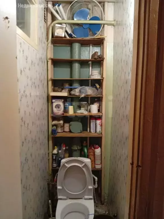 2-комнатная квартира: Петрозаводск, Судостроительная улица, 10 (44 м) - Фото 2