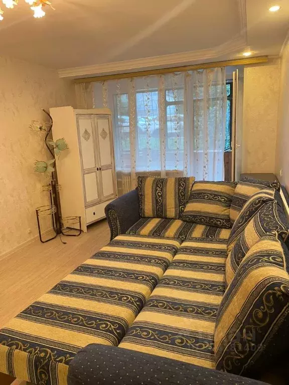 2-к кв. Курская область, Курск ул. Ломоносова, 30А (56.0 м) - Фото 1