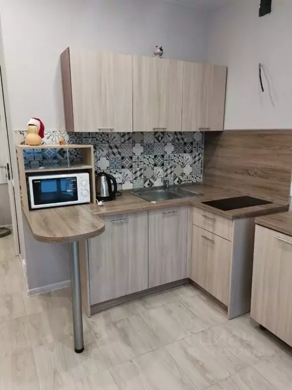 Студия Коми, Сыктывкар Тентюковская ул., 308 (22.1 м) - Фото 2