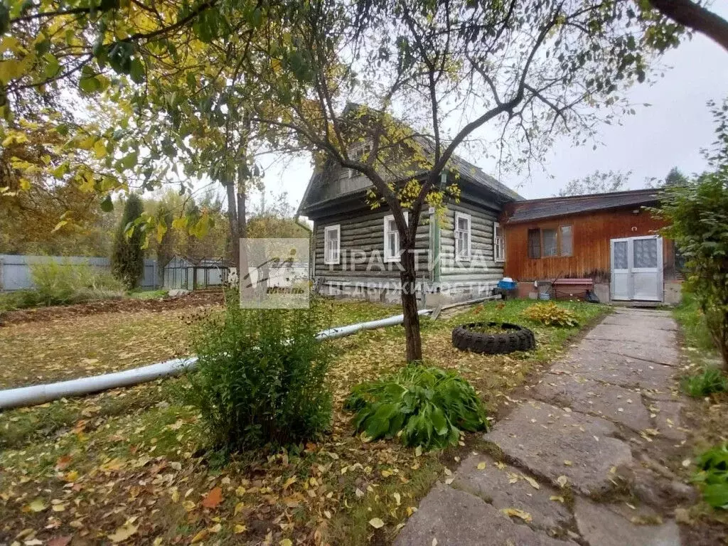 Продается дом в г. Лобня - Фото 1