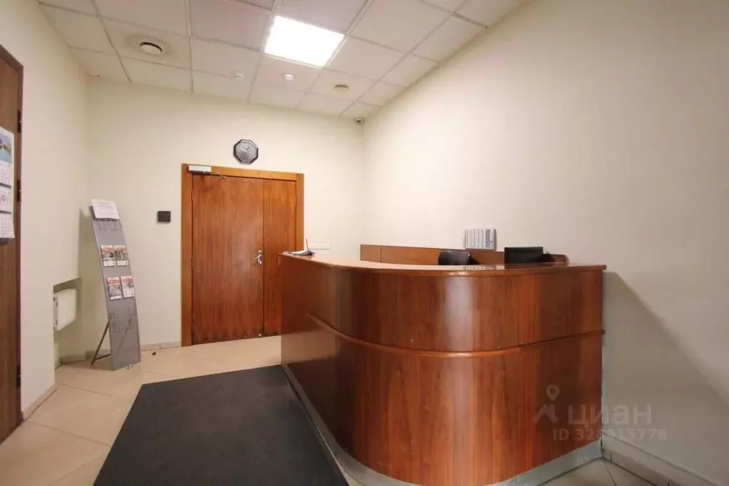 Офис в Москва просп. Мира, 62С1 (244 м) - Фото 2