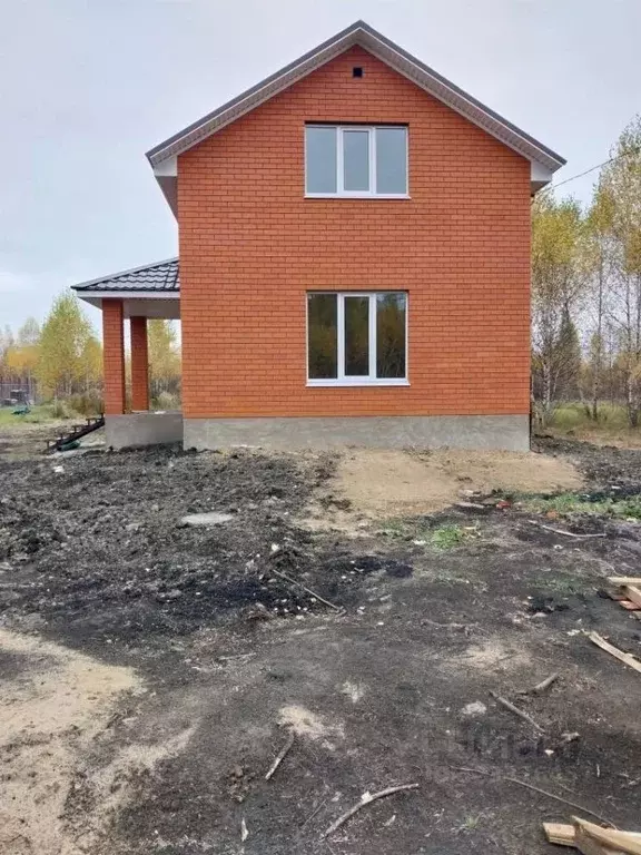 Дом в Пензенская область, Пенза проезд 3-й Радостный (95 м) - Фото 1