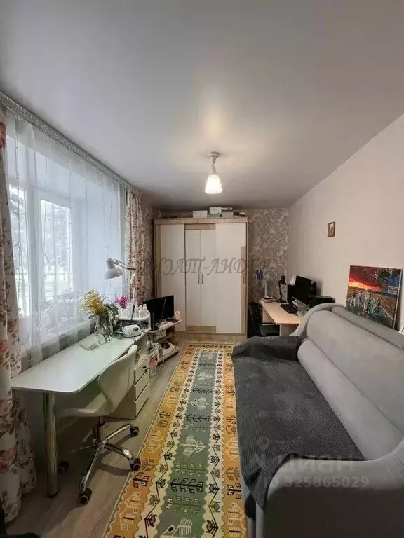 2-к кв. Алтай, Горно-Алтайск Коммунистический просп., 39 (39.0 м) - Фото 2