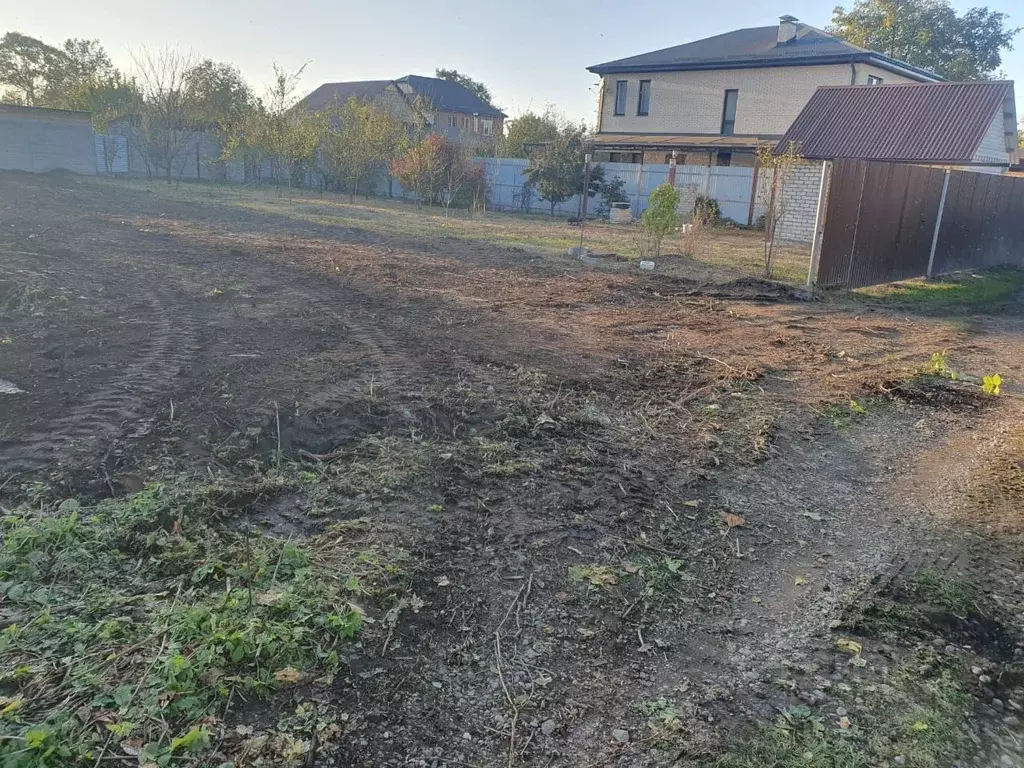 Участок в Северная Осетия, Владикавказ Дружба садовое товарищество,  ... - Фото 1