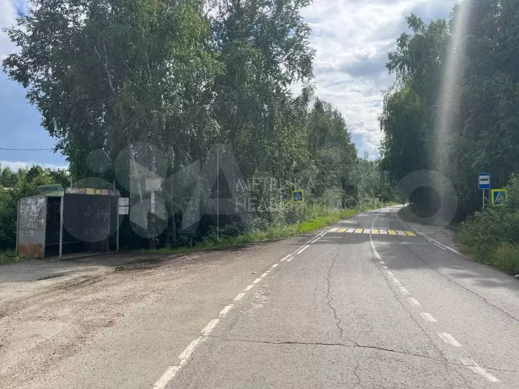 Участок 6 сот. (СНТ, ДНП) - Фото 0