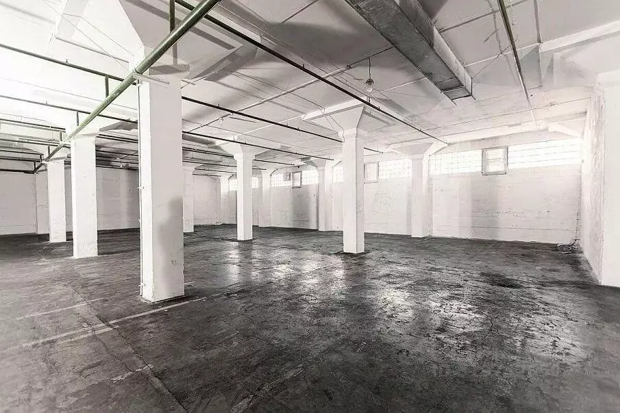 Склад в Москва Рябиновая ул., 63С2 (485 м) - Фото 1