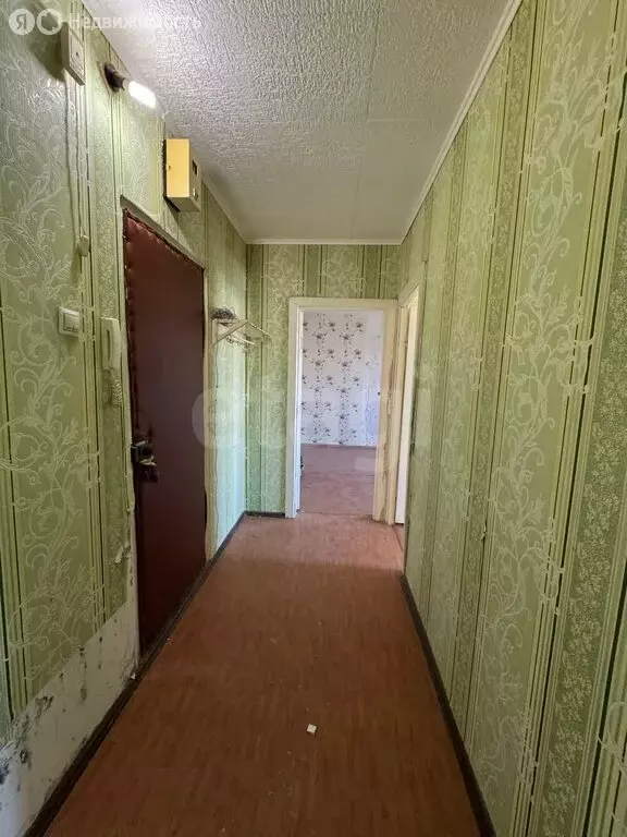 2-комнатная квартира: Семилуки, Транспортная улица, 8/1 (51.6 м) - Фото 2