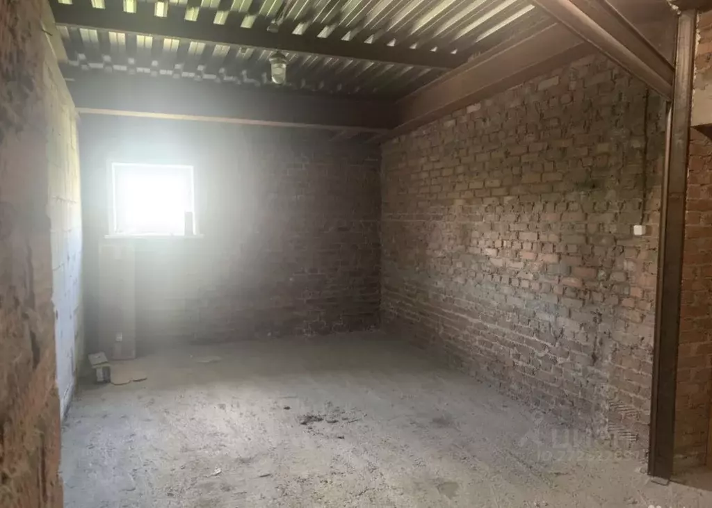 Гараж в Новосибирская область, Новосибирск ул. Лескова, 17 (20 м) - Фото 1