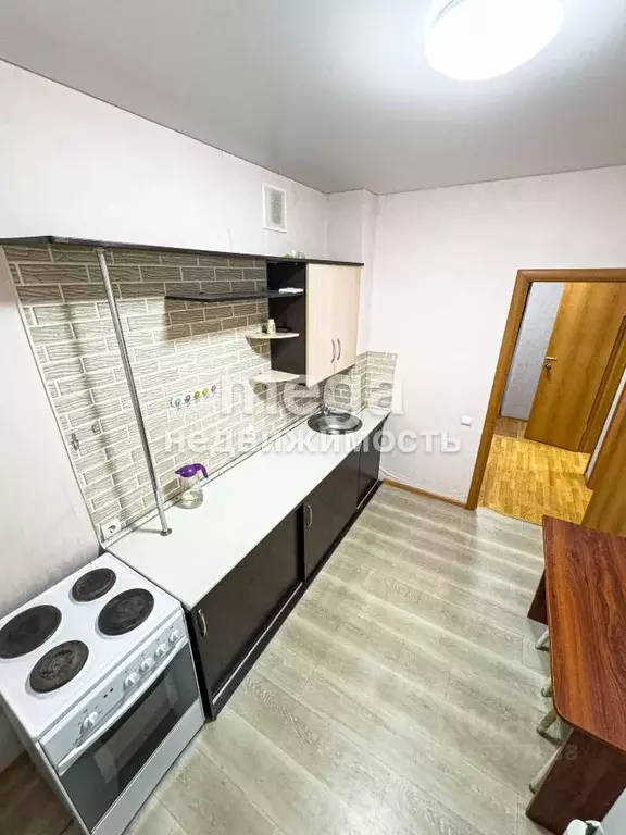 1-к кв. Башкортостан, Уфа ул. Менделеева, 128к1 (33.7 м) - Фото 2