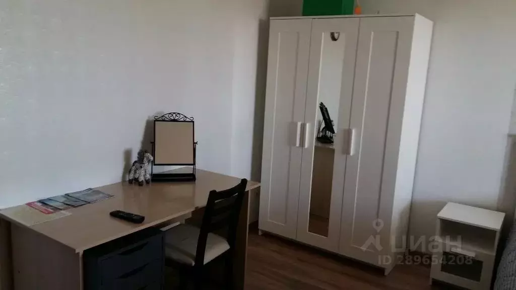 1-к кв. Ленинградская область, Луга просп. Урицкого, 76 (37.0 м) - Фото 1