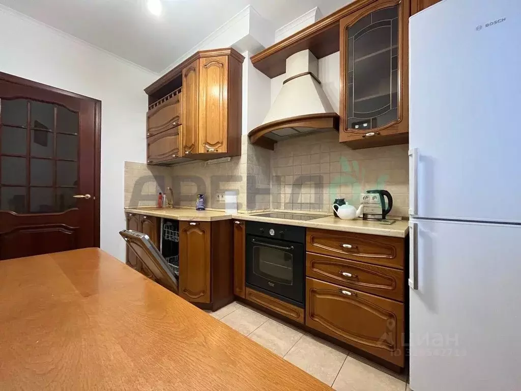 3-к кв. Татарстан, Казань ул. Дубравная, 36 (80.0 м) - Фото 2